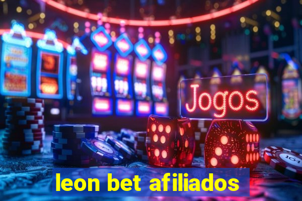 leon bet afiliados